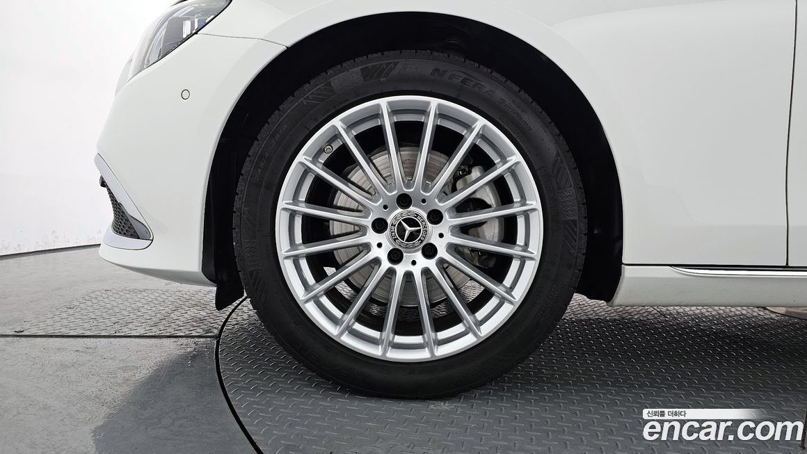 Mercedes-Benz E-Class E250 Exclusive, 2022