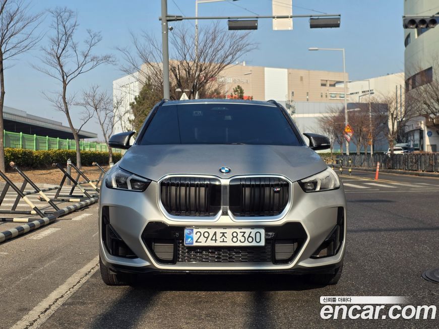 BMW X1 M35i xDrive, 2024