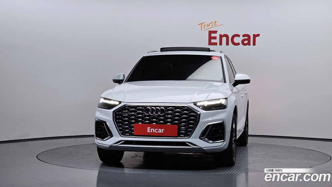 Audi Q5 45 TFSI Quattro Premium Sportback, 2023