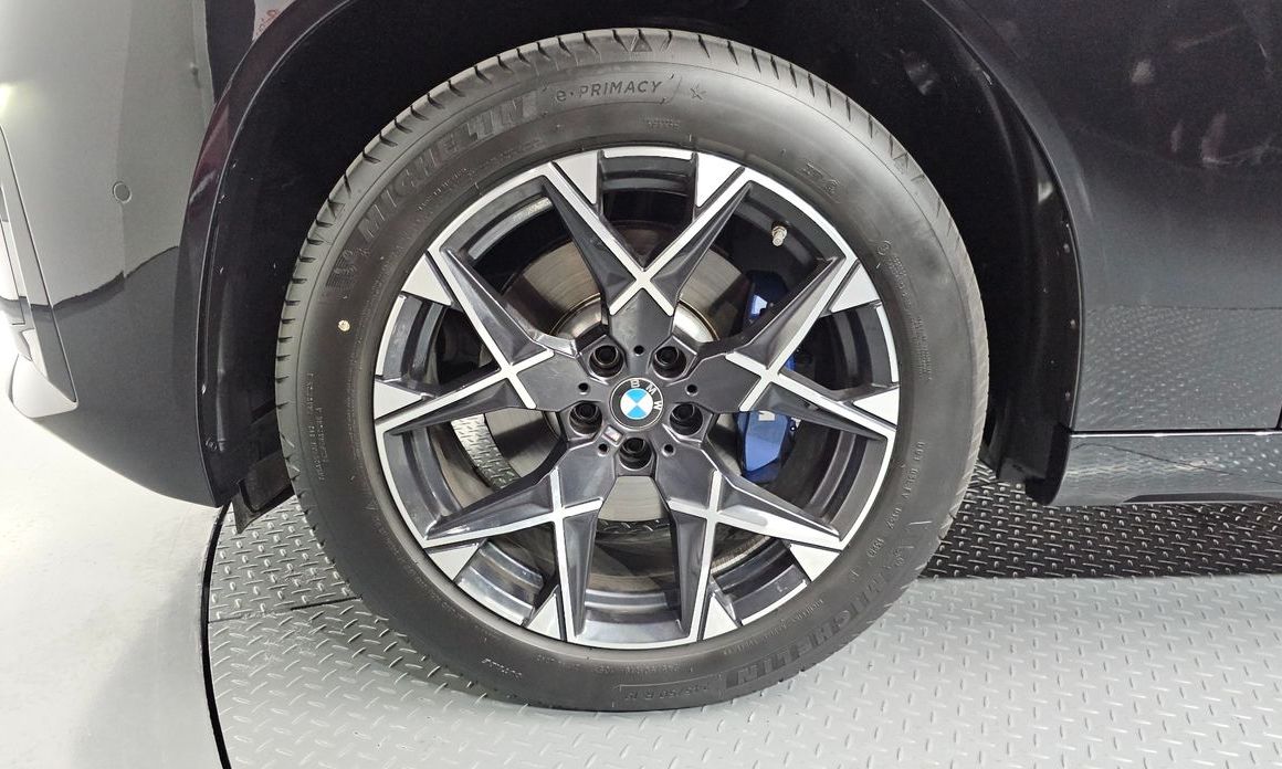 BMW X3 xDrive 20 M Sport, 2025