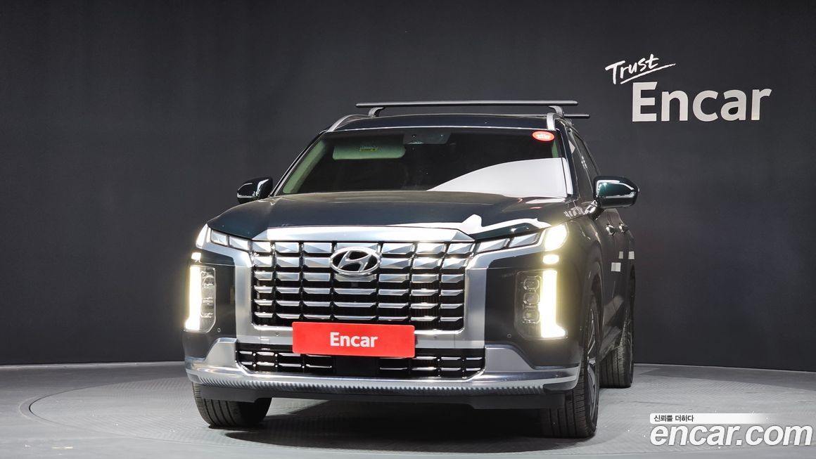Hyundai Palisade Diesel 2.2 4WD, 2023