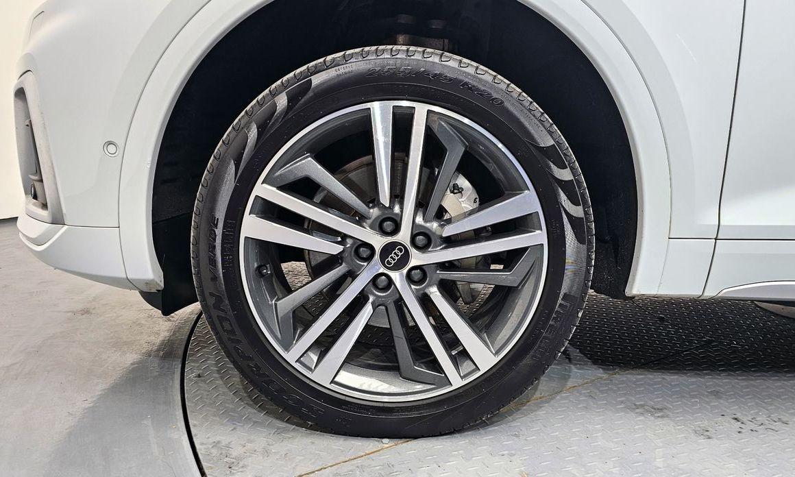 Audi Q5 40 TDI Quattro Premium, 2023