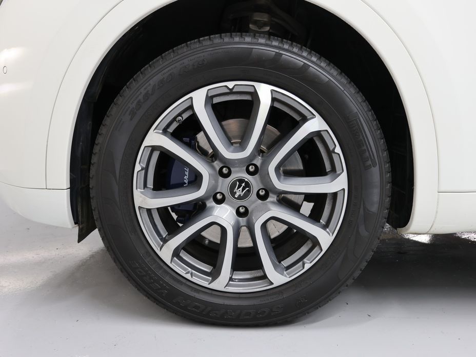 Maserati Levante 2.0 GT AWD, 2022