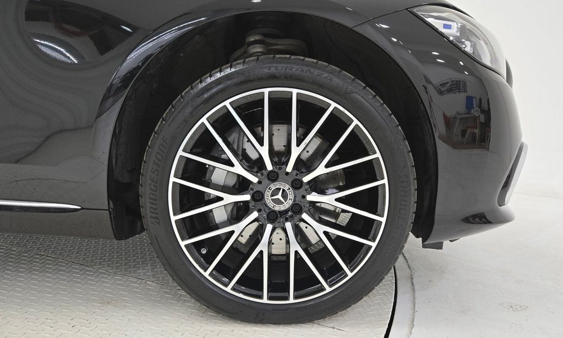 Mercedes-Benz S-Class S450L 4MATIC, 2026