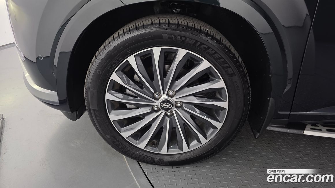 Hyundai Palisade Diesel 2.2 2WD, 2023