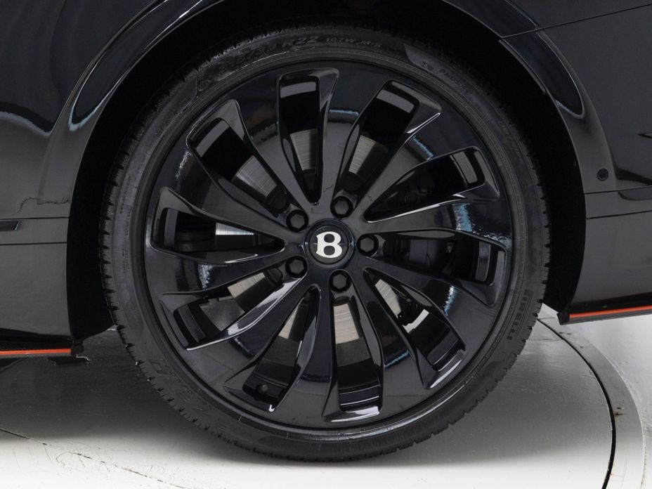 Bentley Continental 4.0 GT Azure, 2024