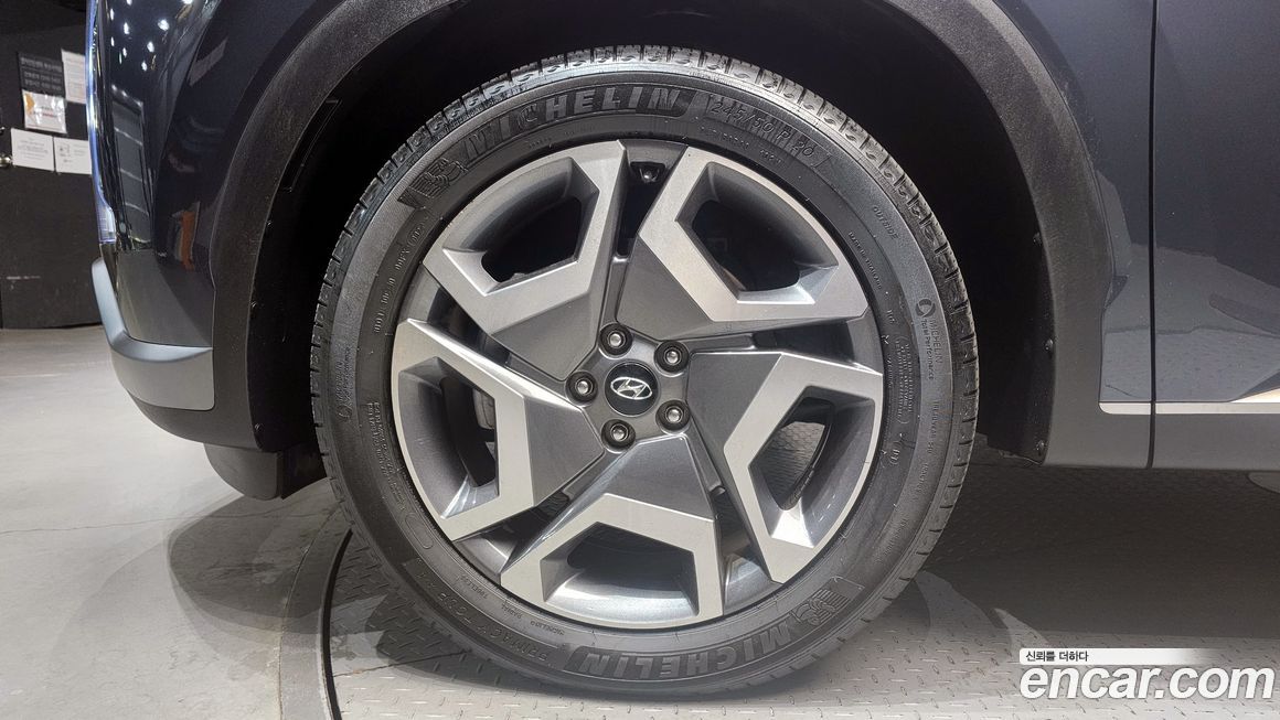 Hyundai Palisade Diesel 2.2 2WD, 2024