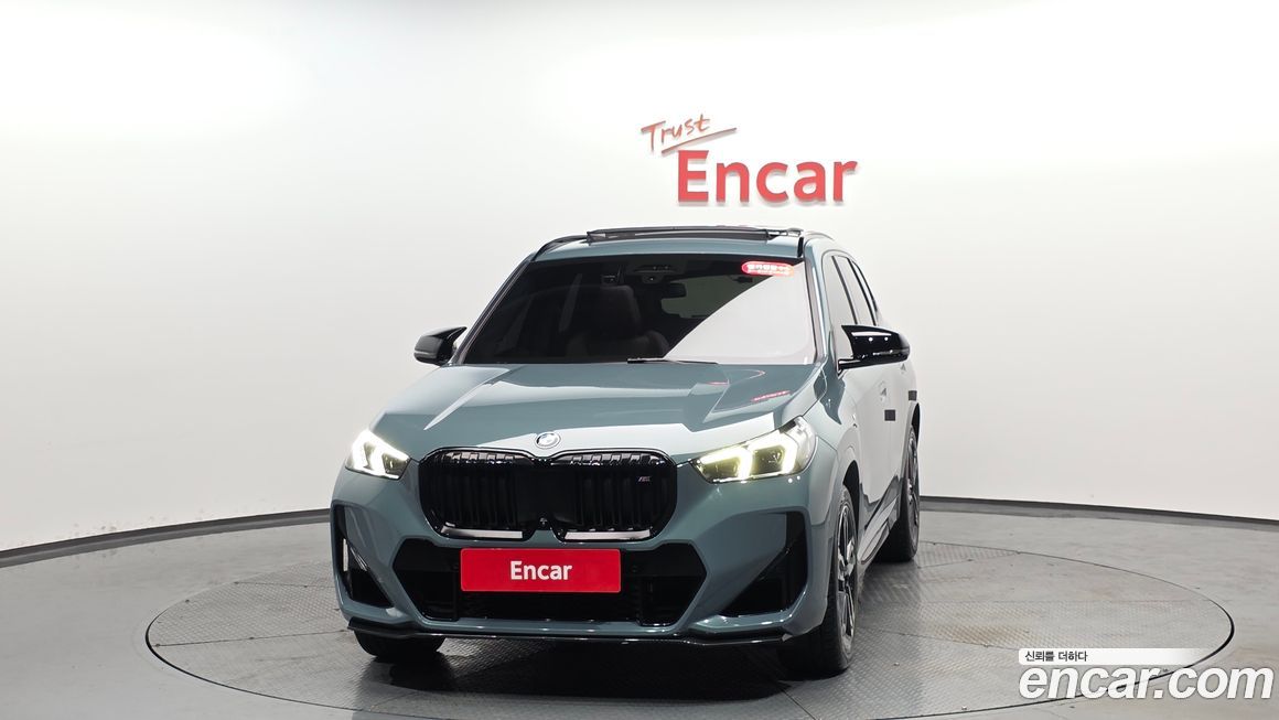 BMW X1 M35i xDrive, 2024