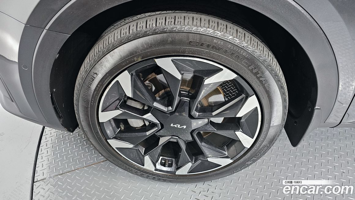 Kia Sorento Diesel 2.2 4WD, 2024