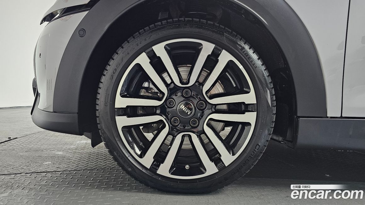 Mini Cooper 5Door Classic, 2024