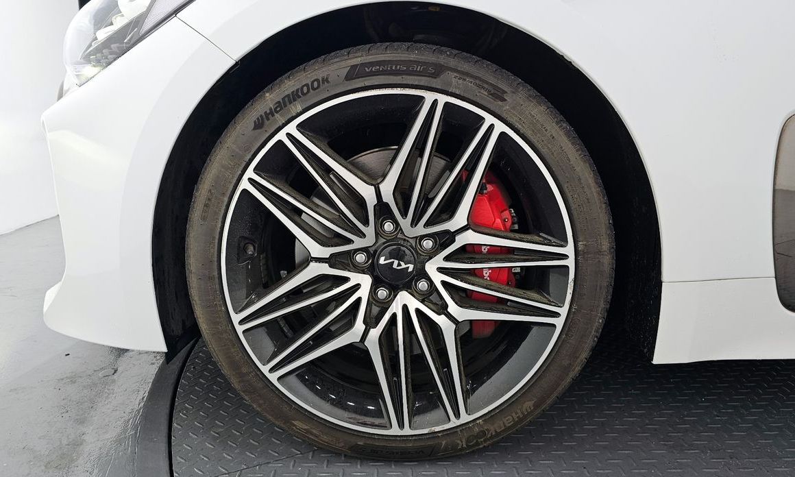 Kia Stinger 2.5 AWD Masters, 2023