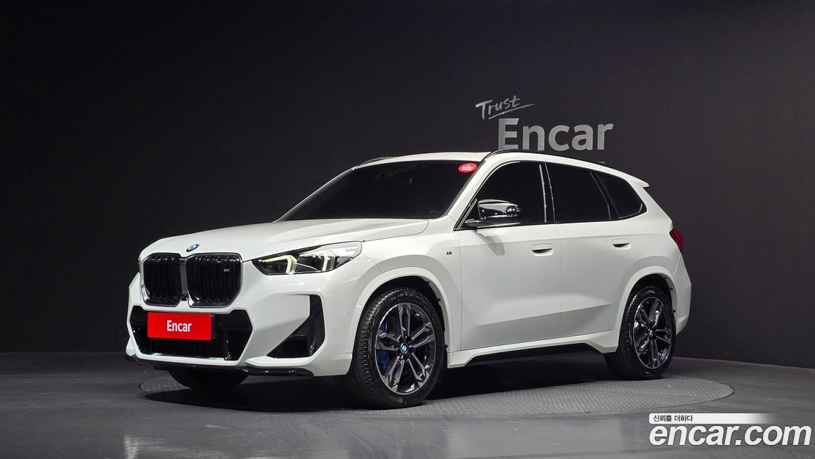 BMW X1 M35i xDrive, 2024