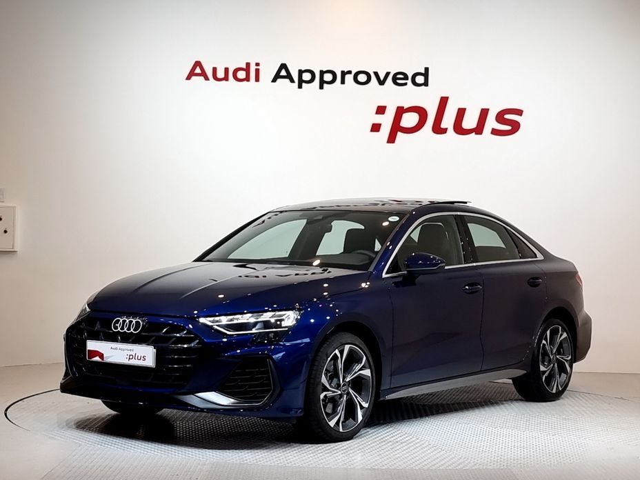 Audi A3 40 TFSI Premium, 2025