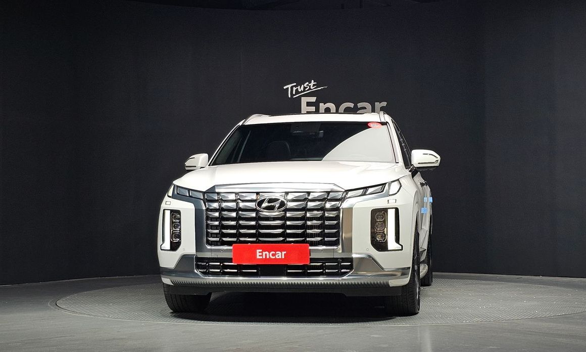 Hyundai Palisade Diesel 2.2 4WD, 2024