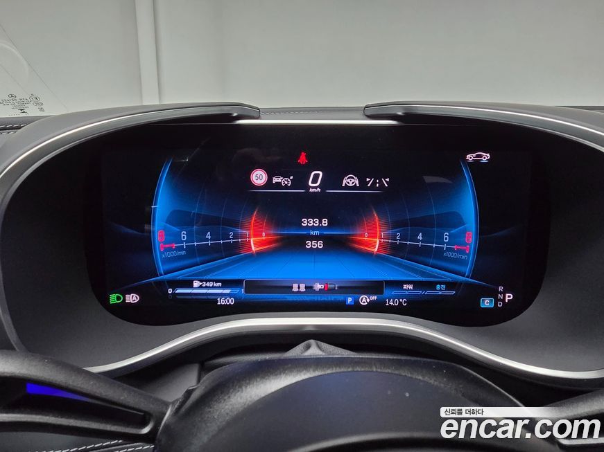 Mercedes-Benz SL-Class AMG SL43, 2025