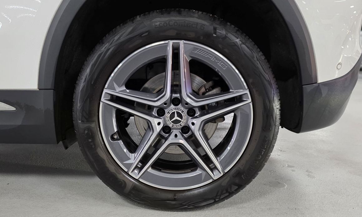 Mercedes-Benz GLA-Class GLA250 4MATIC, 2023
