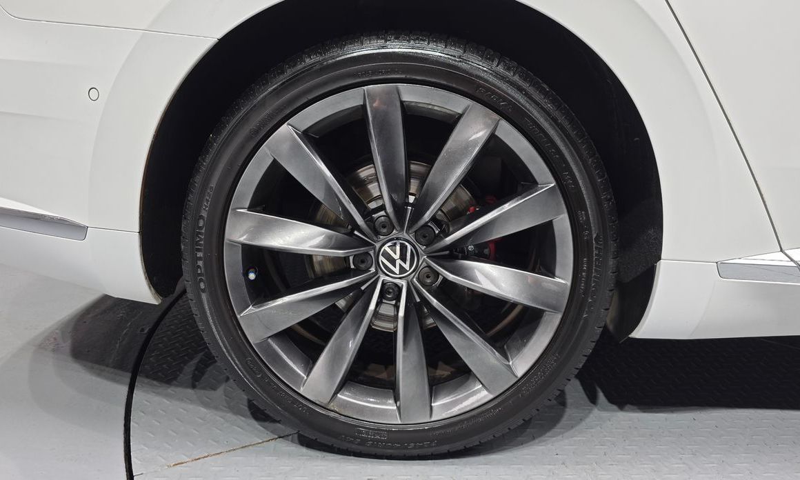 Volkswagen Arteon 2.0 TDI Prestige, 2023