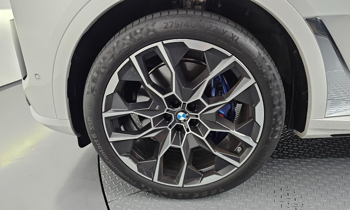 BMW X7 xDrive 40i M Sport 6STR, 2024