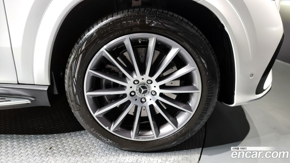 Mercedes-Benz GLE-Class GLE450 4MATIC Coupe, 2025