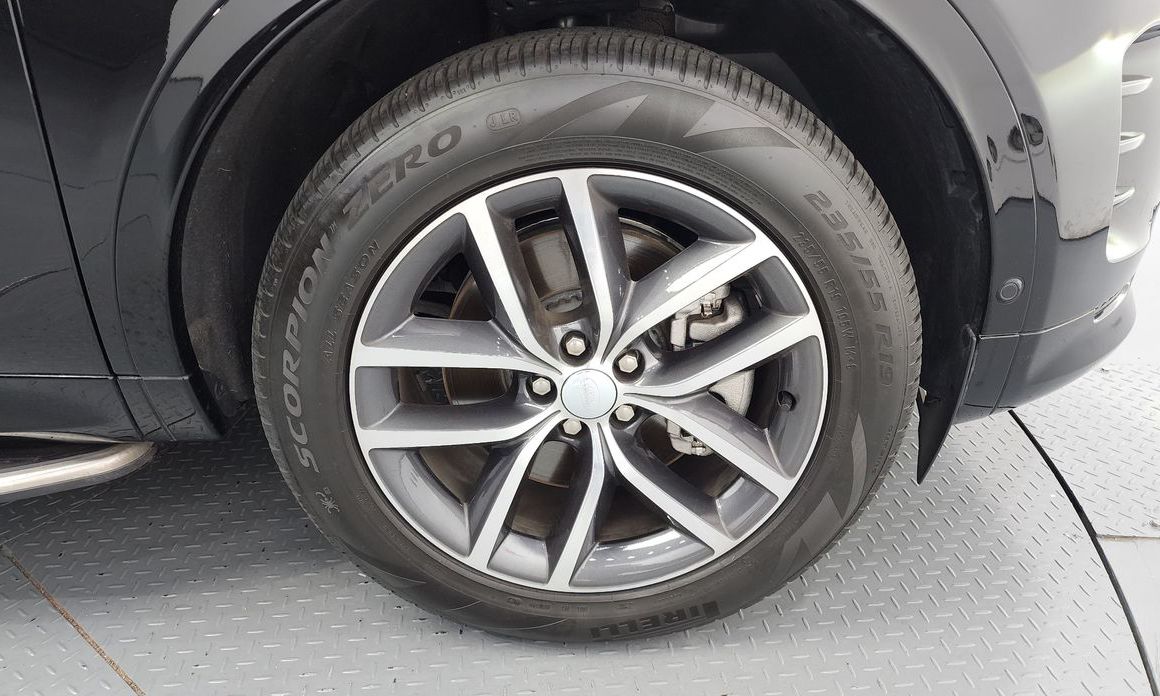 Land Rover Discovery Sport P250 Dynamic SE, 2024
