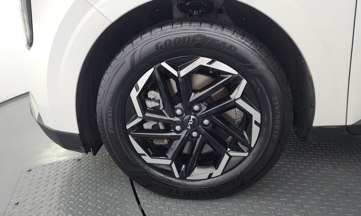 Kia Carnival 9-Seater Noblesse, 2024