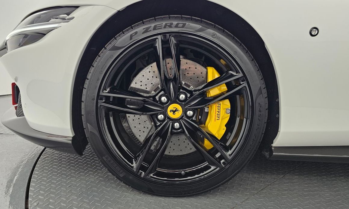 Ferrari Roma 3.9, 2024
