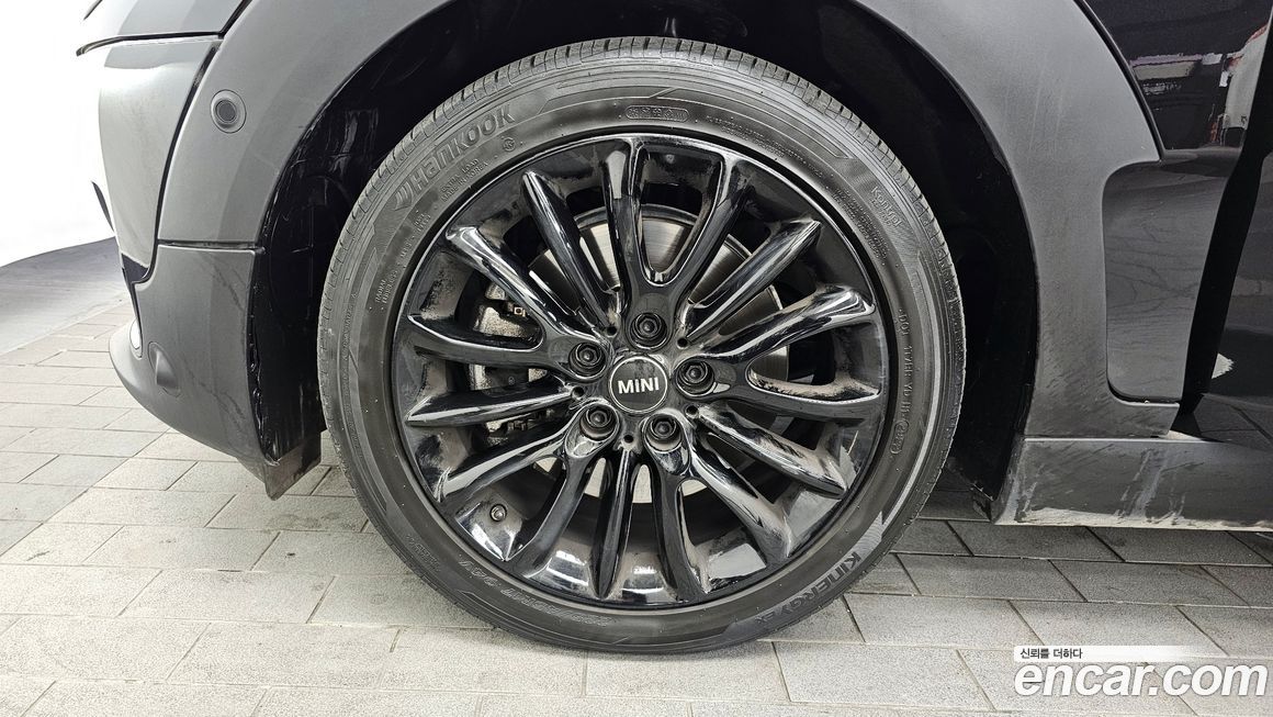 Mini Clubman Classic Plus, 2022