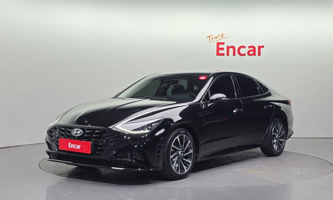 Hyundai Sonata 2.0, 2023