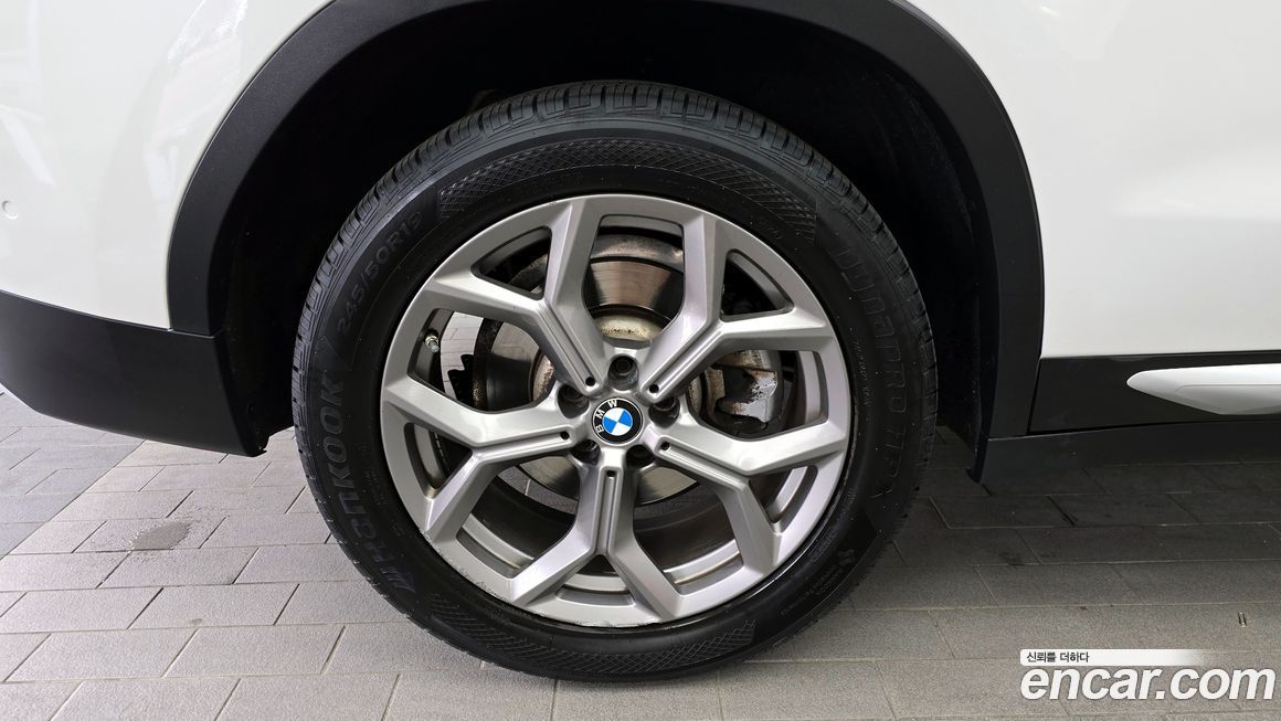 BMW X3 xDrive 20d, 2022