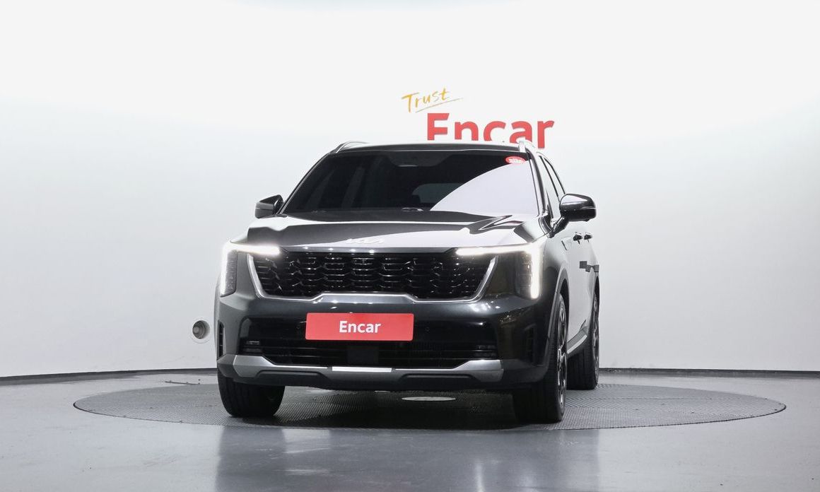 Kia Sorento Diesel 2.2 4WD, 2024