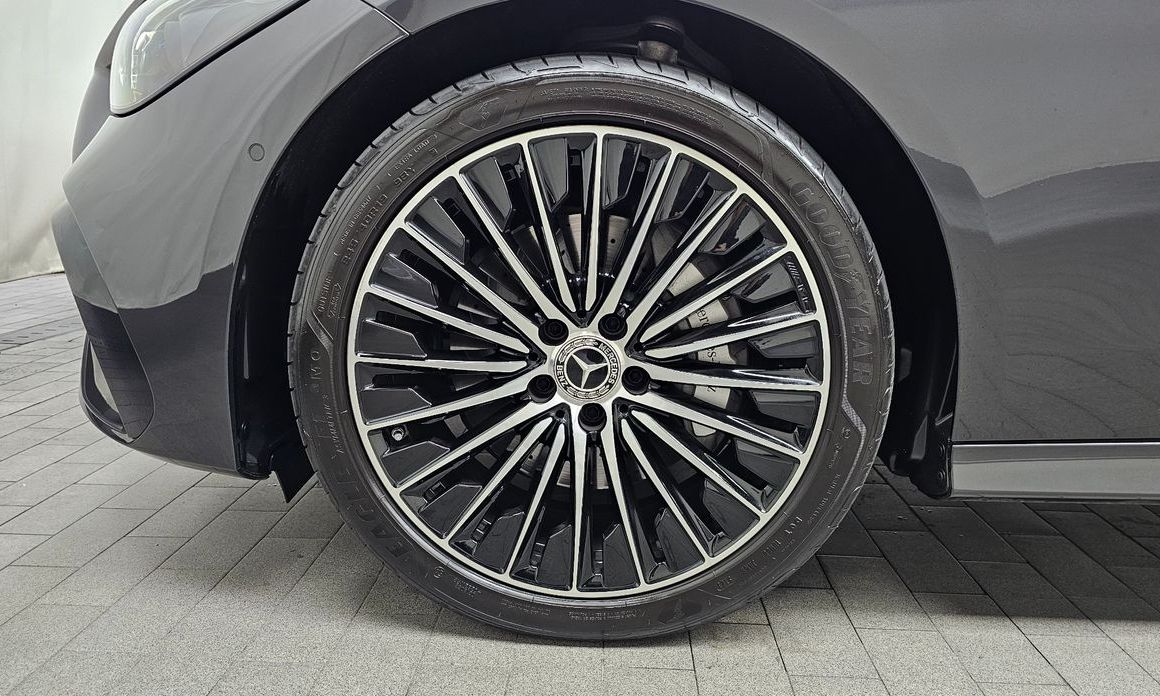 Mercedes-Benz CLE-Class CLE200 Coupe, 2024
