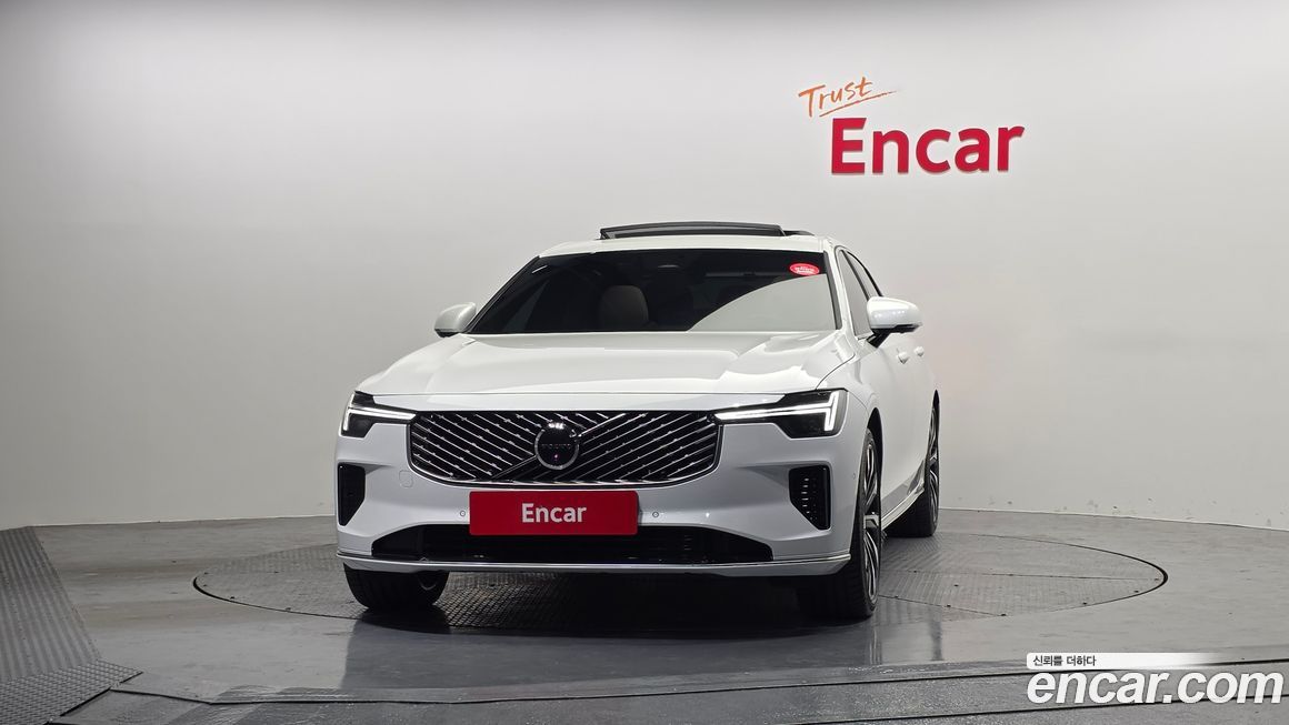 Volvo S90 B5 Ultra Bright, 2026