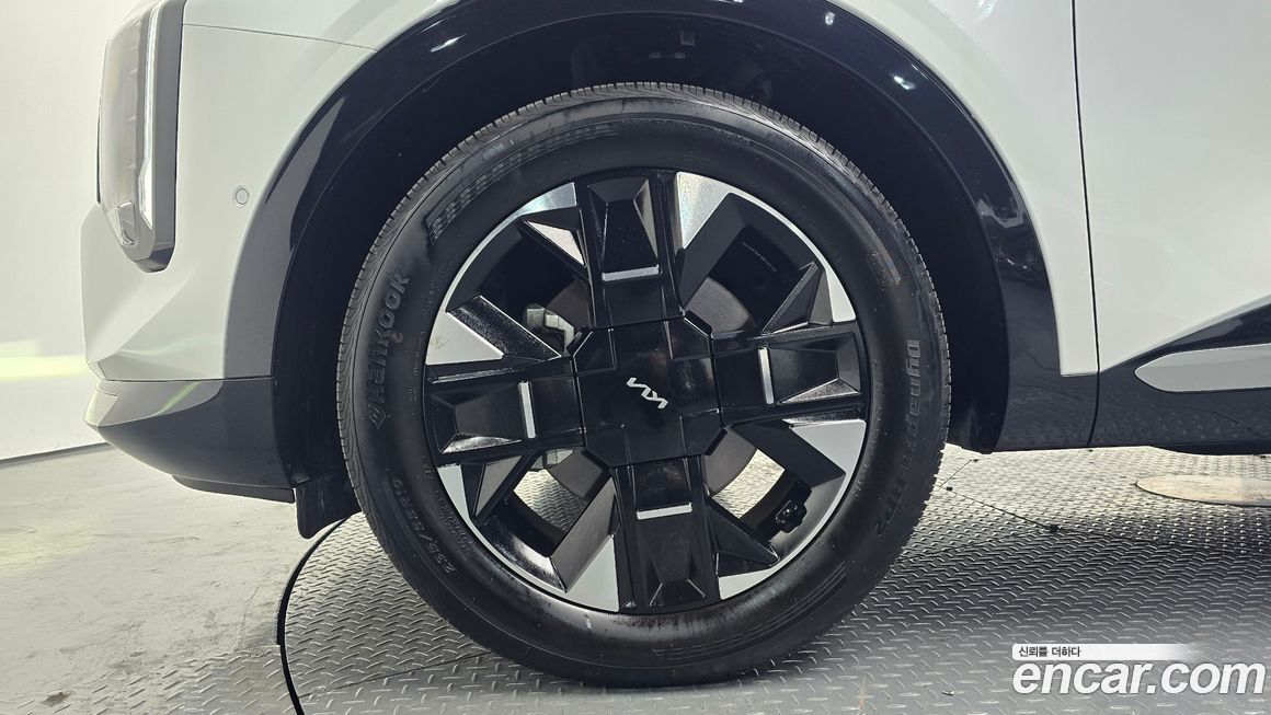 Kia Sportage Gasoline 1.6 Turbo 2WD, 2025