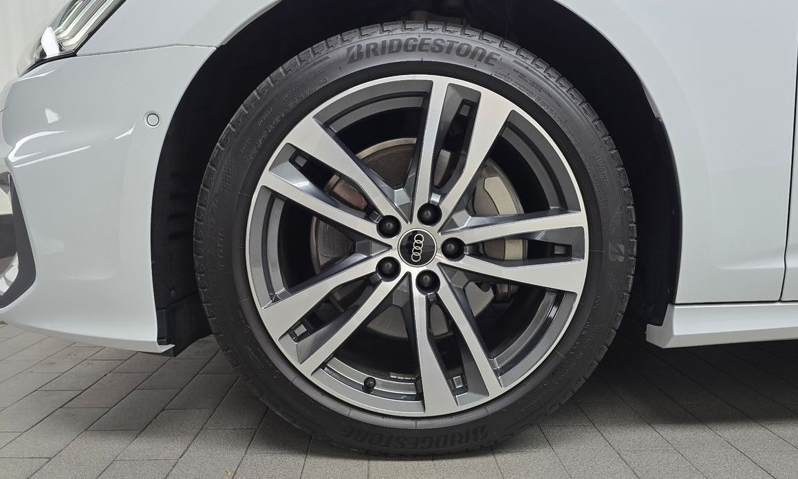 Audi A6 45 TFSI Quattro Premium, 2023