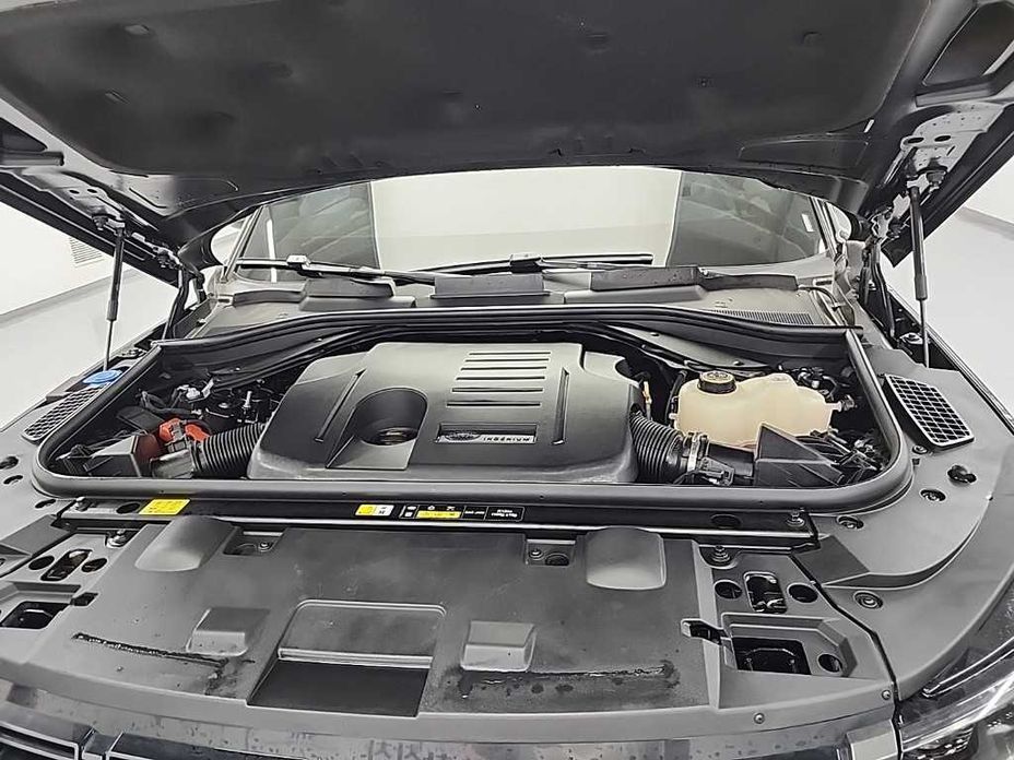Land Rover Range Rover Sport P400 AB, 2025