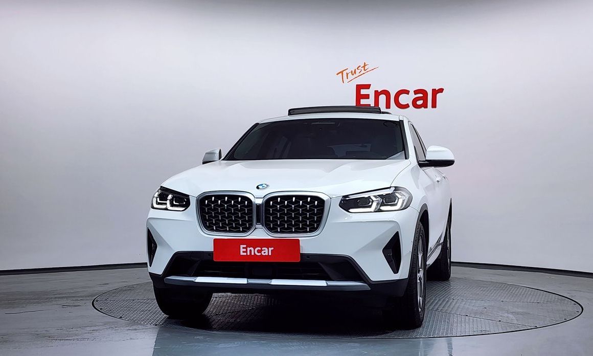 BMW X4 xDrive20i xLine, 2023