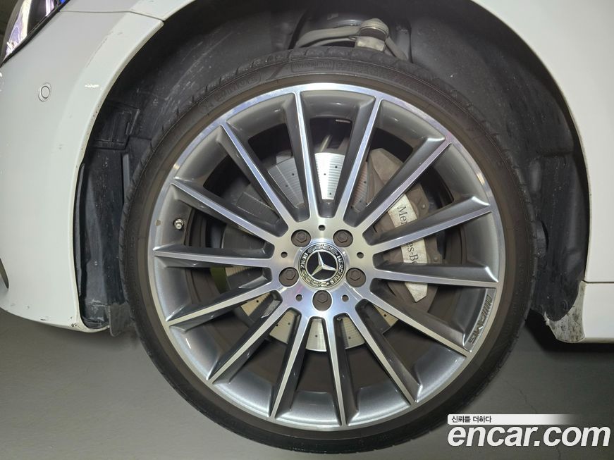 Mercedes-Benz E-Class E450 4MATIC Cabriolet, 2023