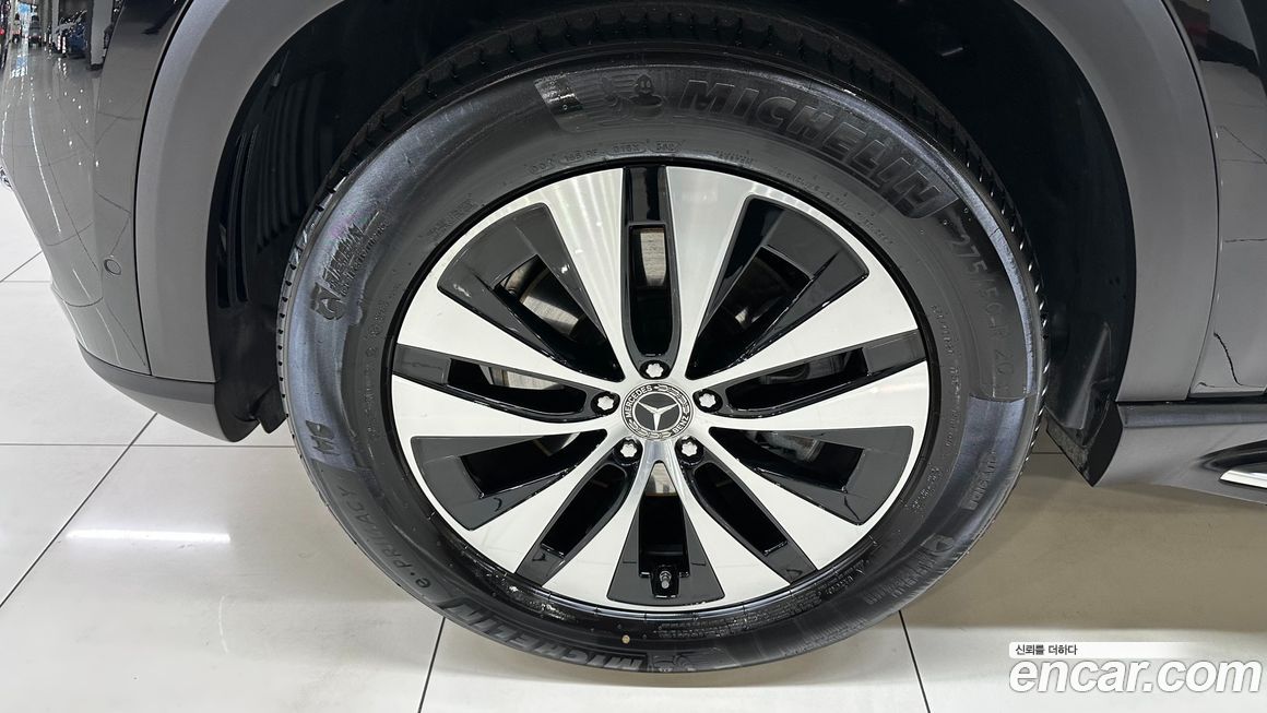 Mercedes-Benz GLE-Class GLE350 4MATIC, 2025