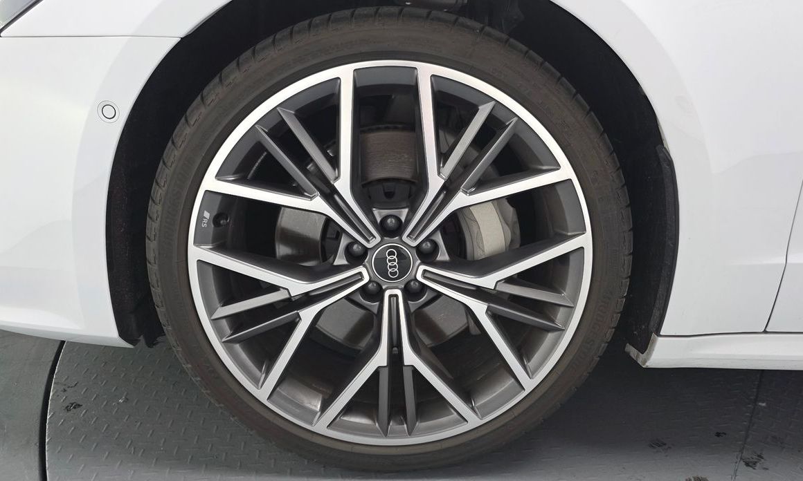 Audi A7 55 TFSI Quattro Premium, 2025