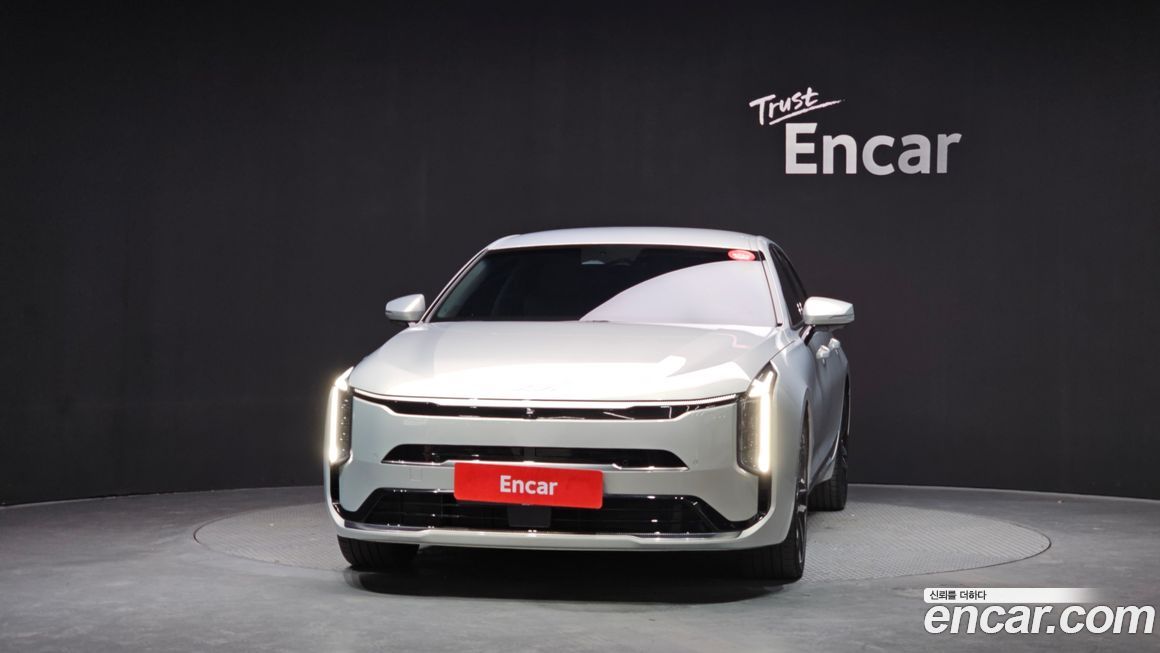 Kia K8 2.5 Gasoline 2WD, 2025