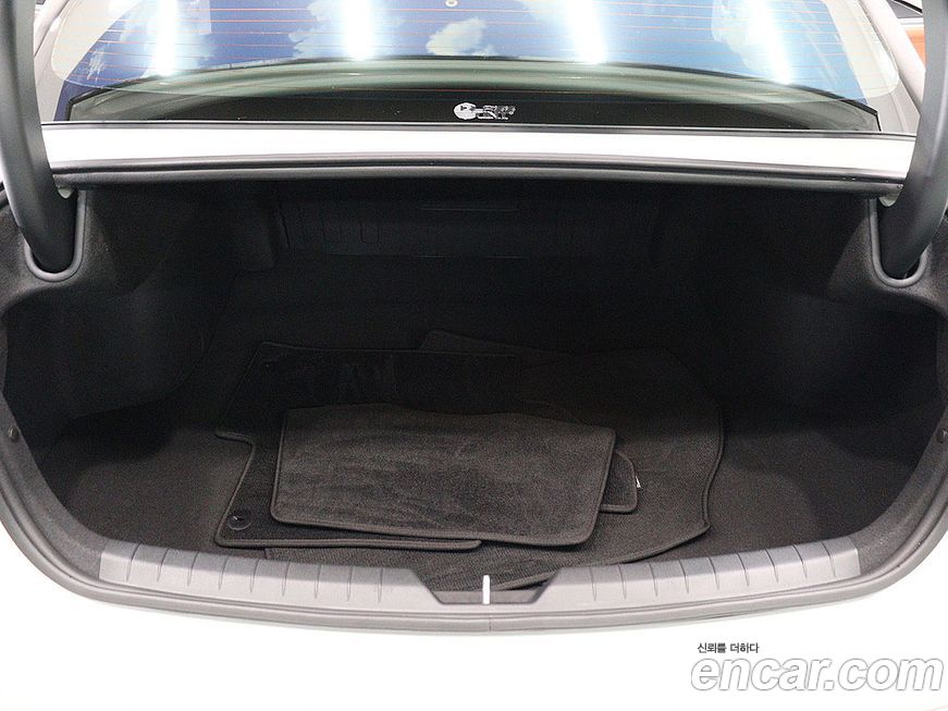 Kia K5 1.6 Turbo, 2025
