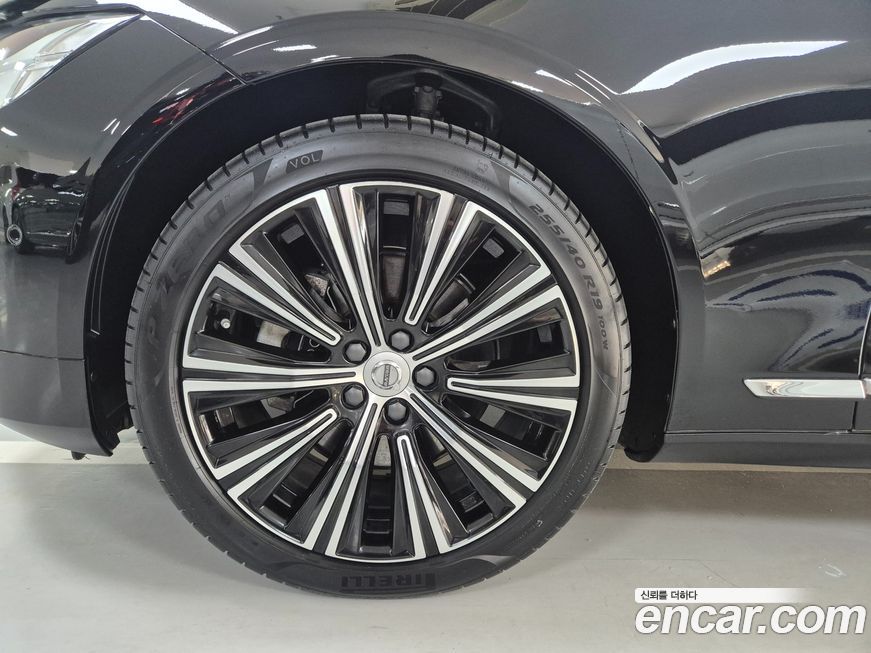 Volvo S90 B5 Ultimate Bright, 2024