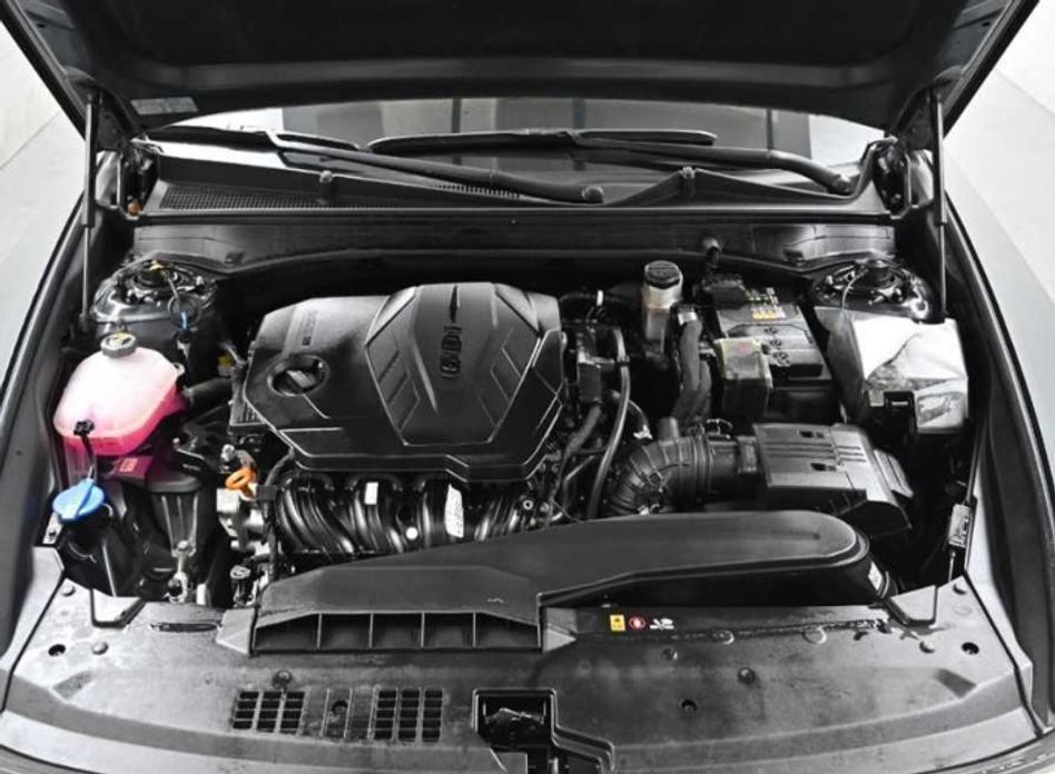 Hyundai Grandeur 2,5 Gasoline 2WD, 2023