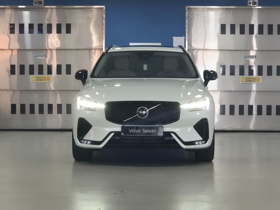Volvo XC60 B5 Ultra Dark Air Sus, 2026
