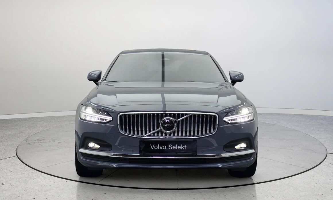Volvo S90 B5 Ultimate Bright, 2023