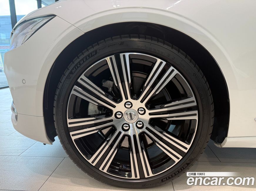 Volvo S90 B6 AWD Ultimate Bright, 2024