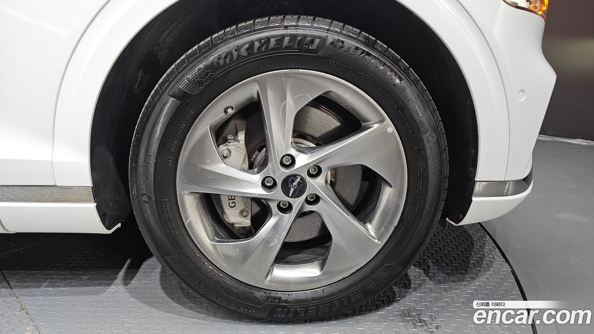 Genesis GV70 2.5T Gasoline 2WD, 2025