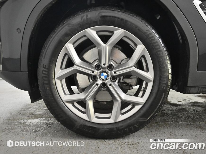 BMW X4 xDrive20i xLine, 2022