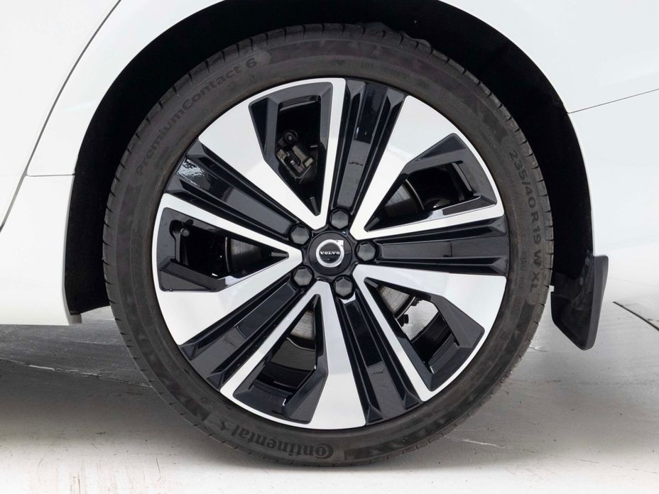 Volvo S60 B5 Ultimate Bright, 2024