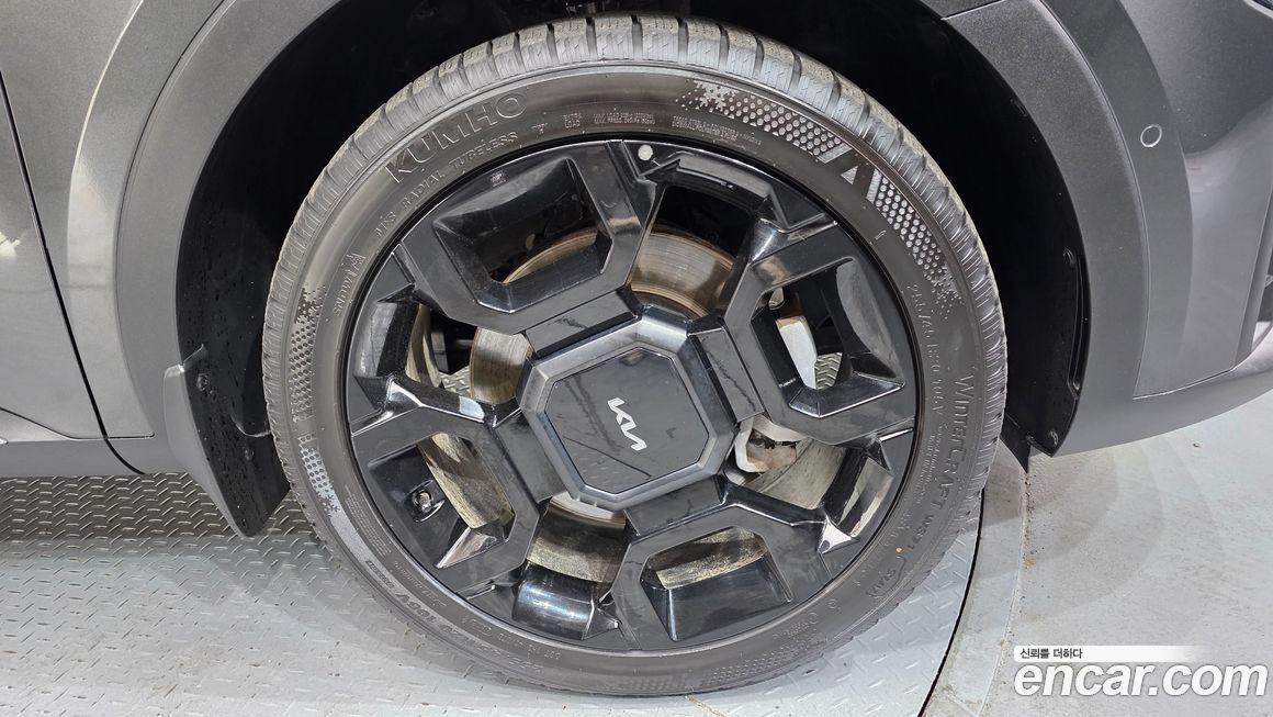 Kia Sorento Gasoline 2.5T 4WD, 2025